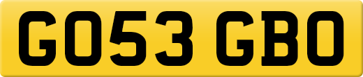 GO53GBO